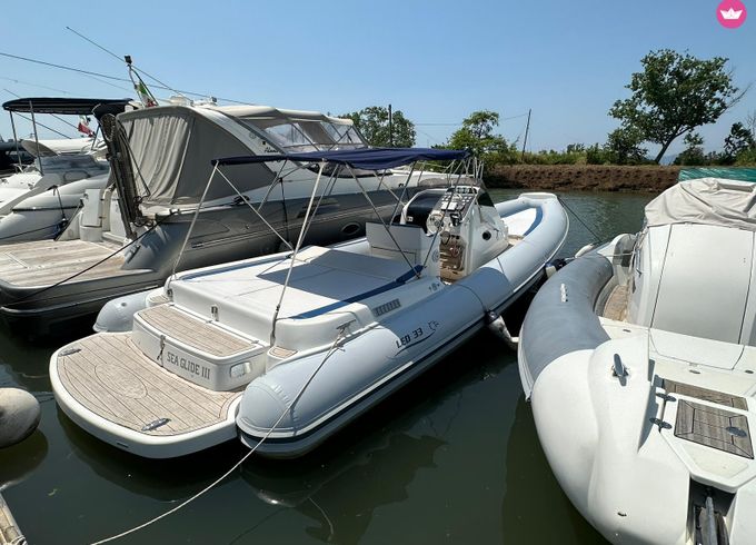 nautica led srl led 33