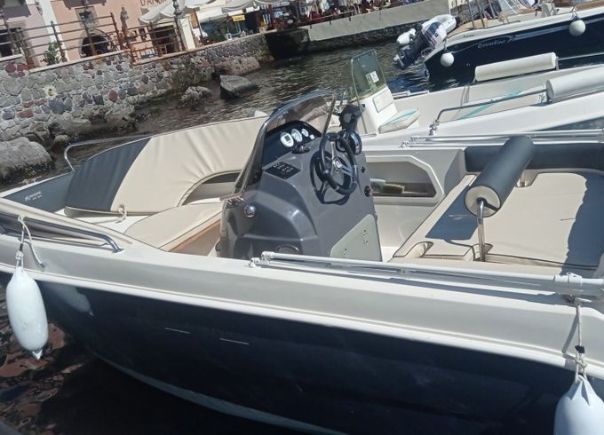 asmarine italia 5.80