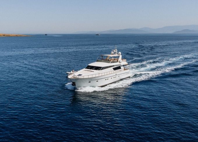san lorenzo sl 72