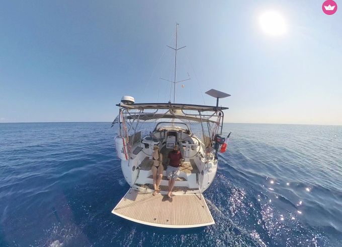 bavaria 45 cruiser
