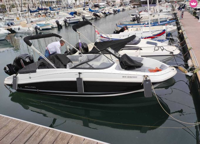 bayliner vr5 bowrider