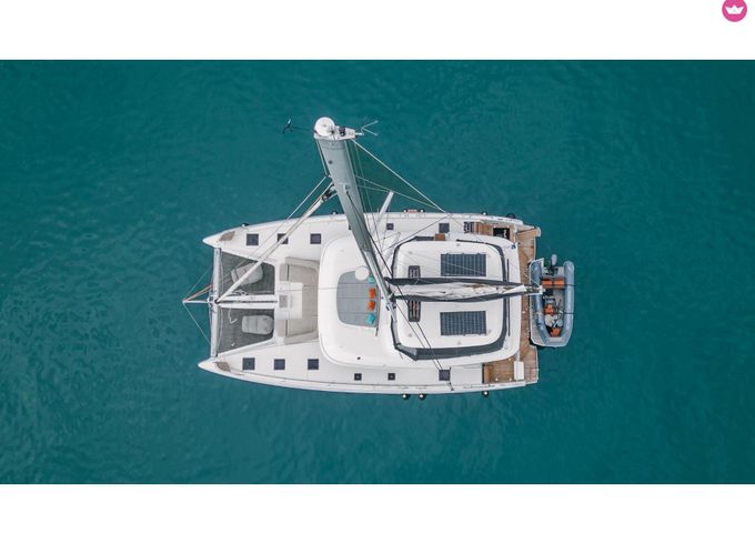 lagoon 55
