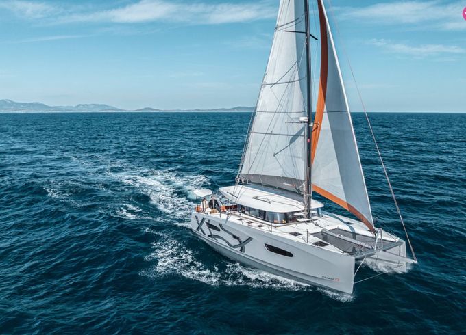 beneteau excess 13