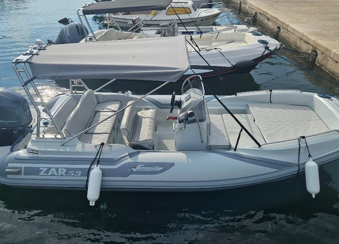 zar formenti zar 53 2026 yamaha f130