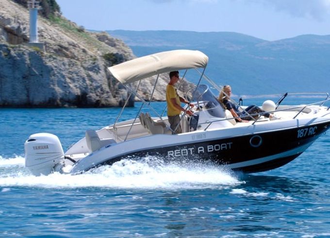 sessa marine key largo 20