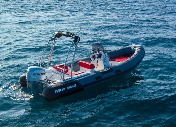 mar sea cm 100