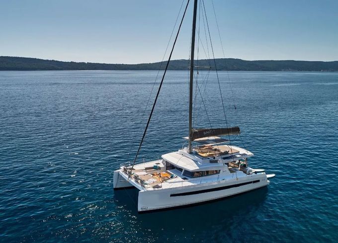 bali - catana 5.4
