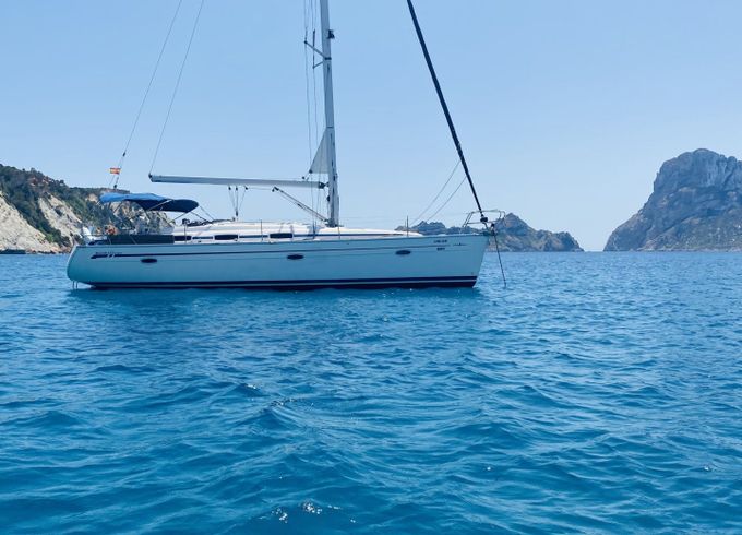 bavaria cruiser 39
