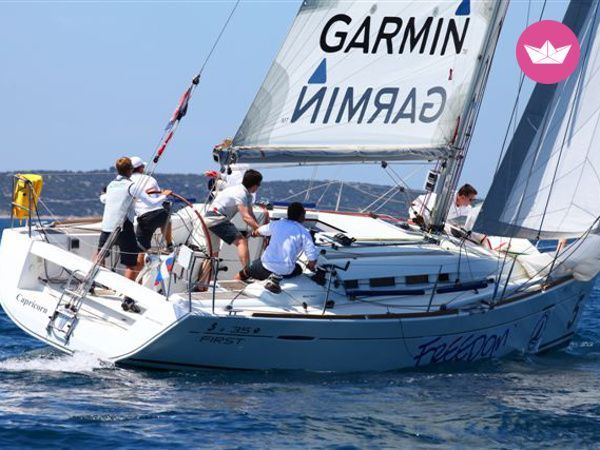 beneteau first 35