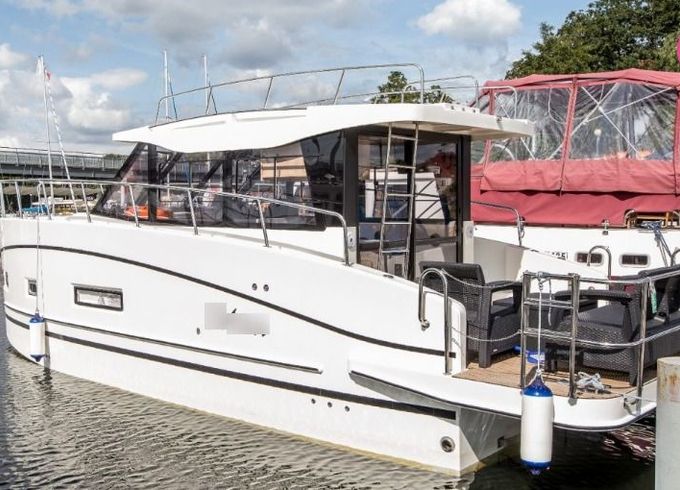 futura 36