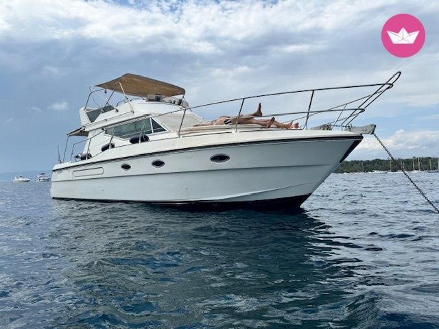 azimut 37.9