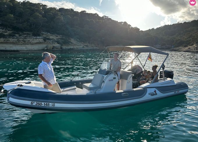 mv-marine gt25
