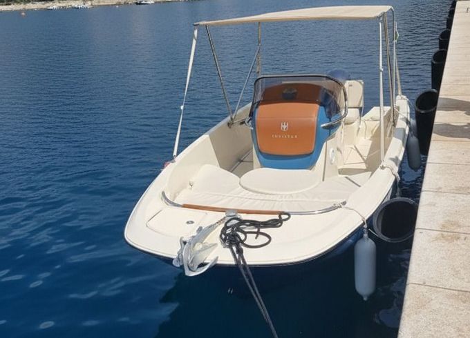 invictus fx 200