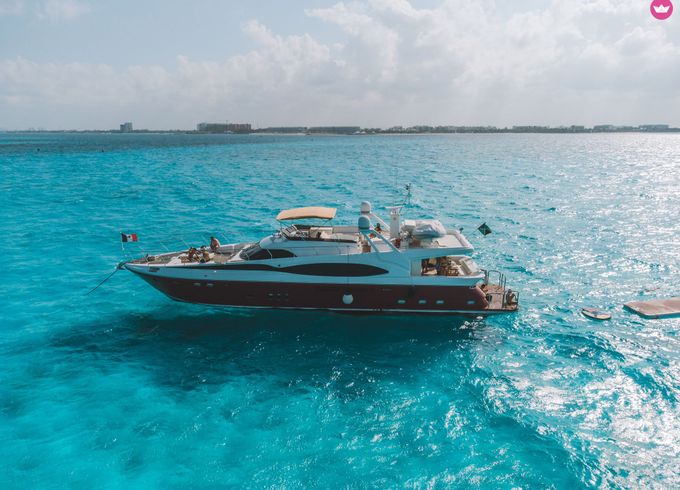 dyna craft 24m