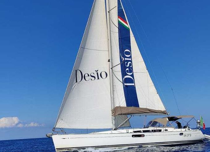 jeanneau sun odyssey 49 i