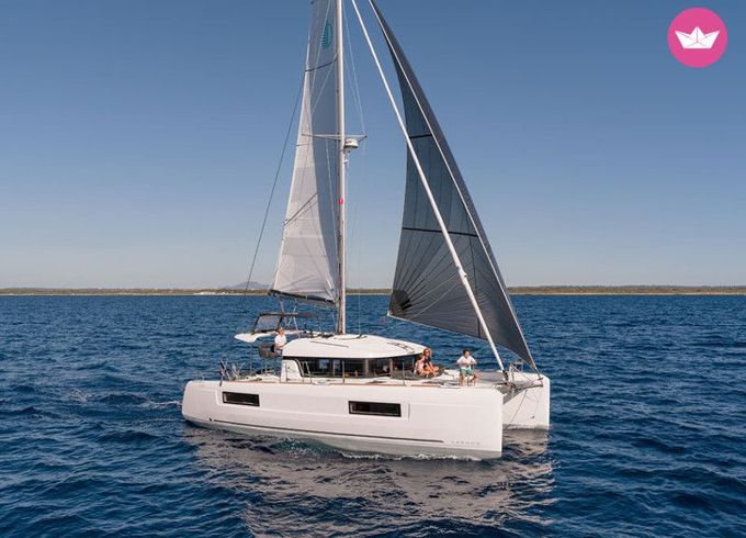 lagoon lagoon 40