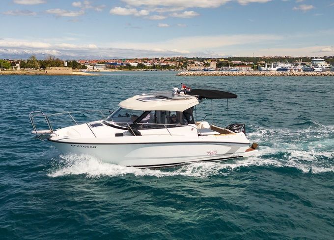 jenneau antares 780