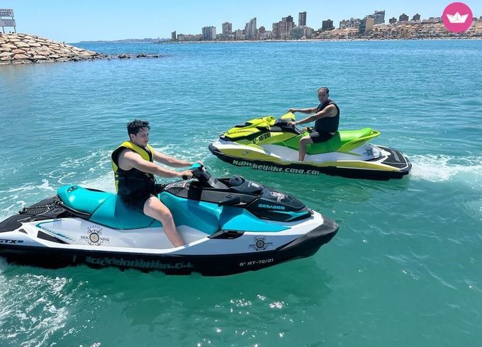 sea-doo gtx 130 pro