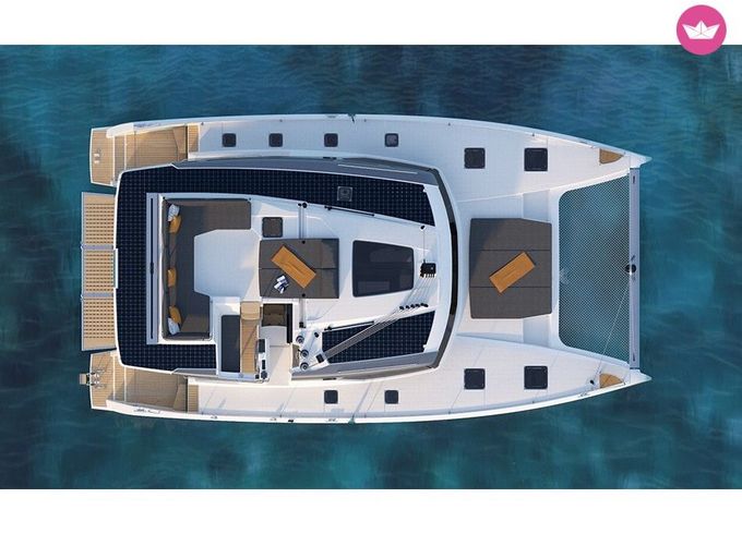 fountaine pajot tanna 47