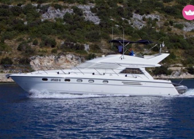 princess 470