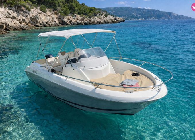 beneteau flyer 650 open