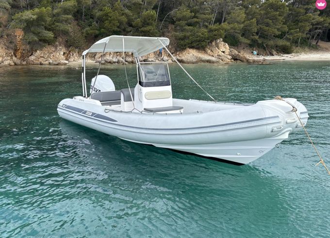 selva marine 730