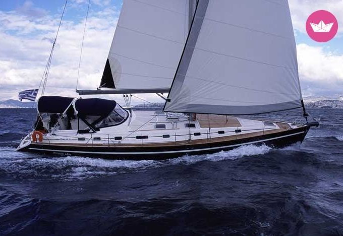 ocean star 51