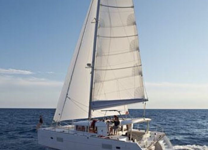 lagoon 400 s2