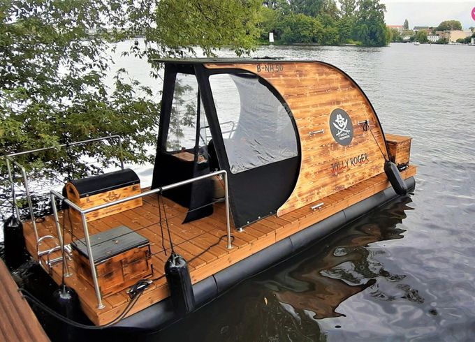 nautilus hausboote adventure führerscheinfrei