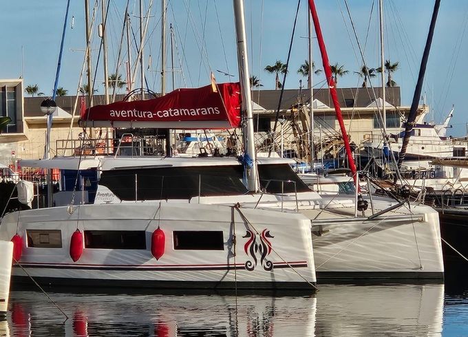 aventura 37
