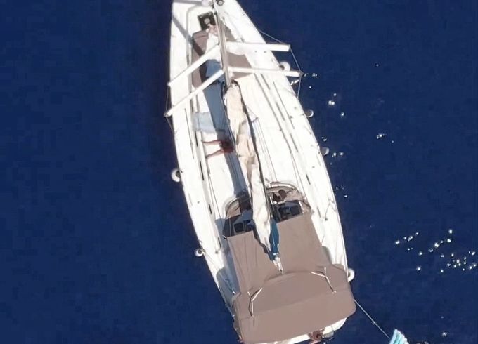 beneteau cyclades 43.3