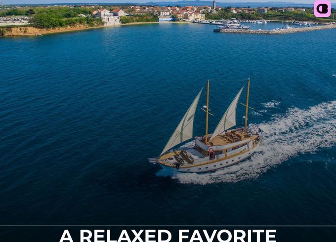custom made adriatic breeze