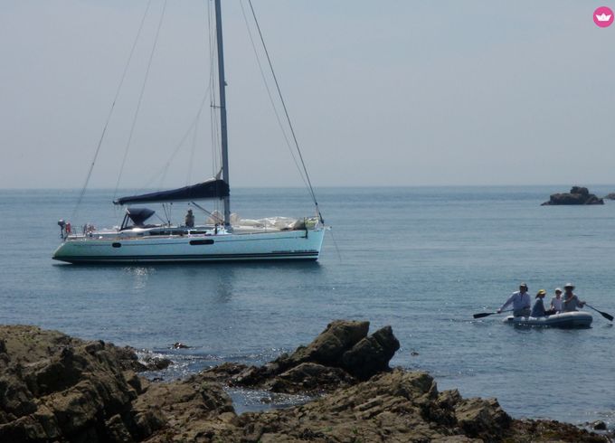 jeanneau sun odyssey 44 i performance