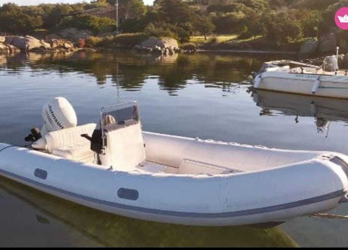 lomac nautica 530 ok