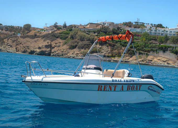 poseidon 480cc