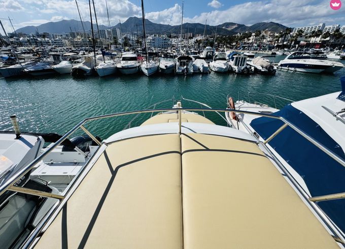 starfisher starfisher 870