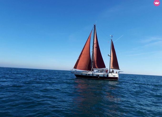 yo fiskars finsailer 38 kethc