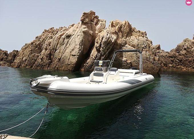 bsc 780 isola