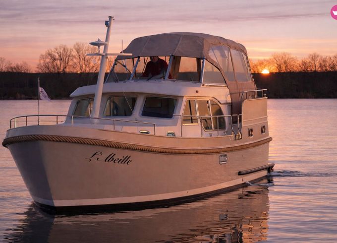 linssen grand sturdy 35.0 ac