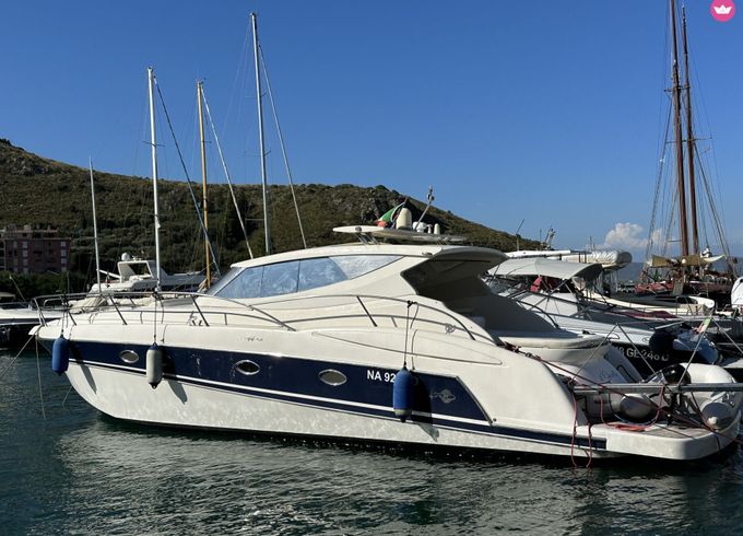 rio rio 44 ht