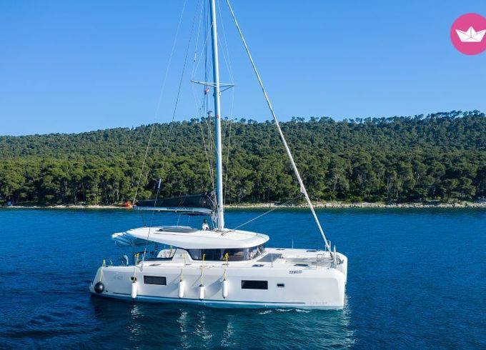 lagoon lagoon 42