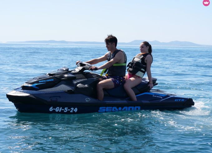 seadoo gtx 230