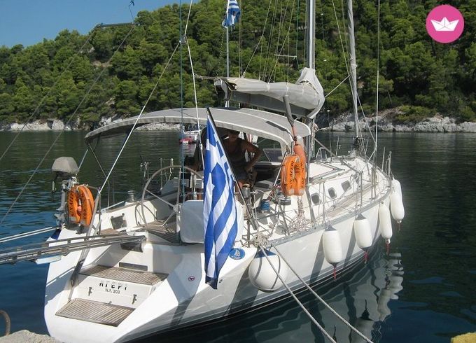 dromor triton 48