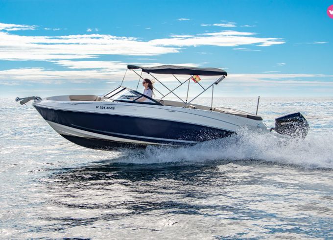 bayliner vr6 ob