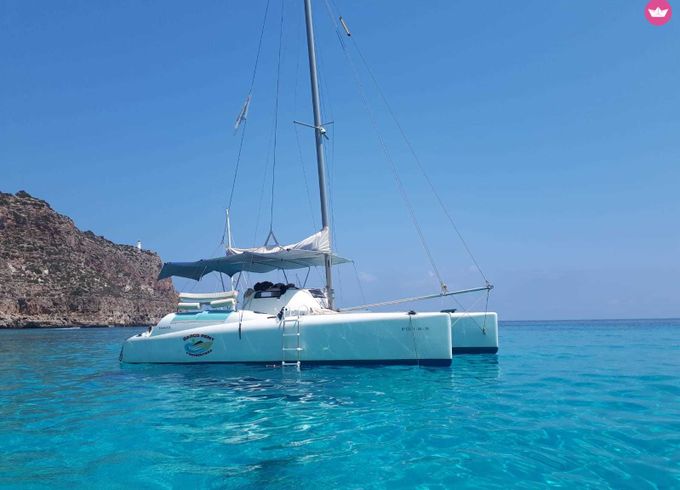 fountaine pajot cornel 26