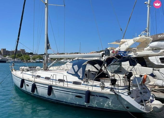 bavaria cruiser 50