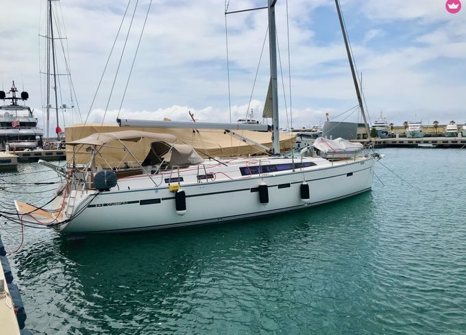 bavaria bavaria cruiser 51