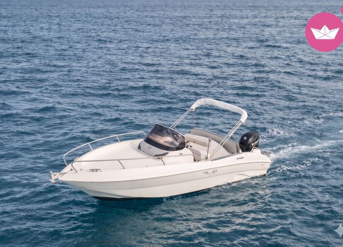 prua al vento 6.0 wa