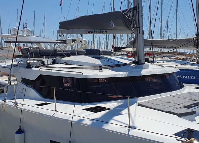 elba 45