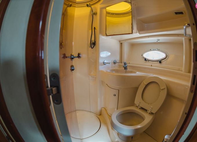 azimut azimut fly bridge